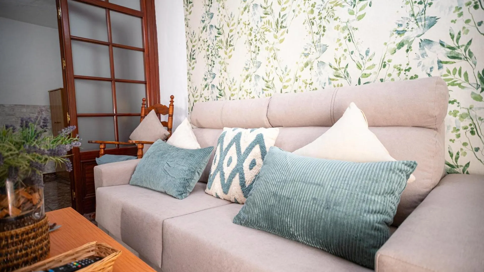 론다 The Pava'S House 아파트
