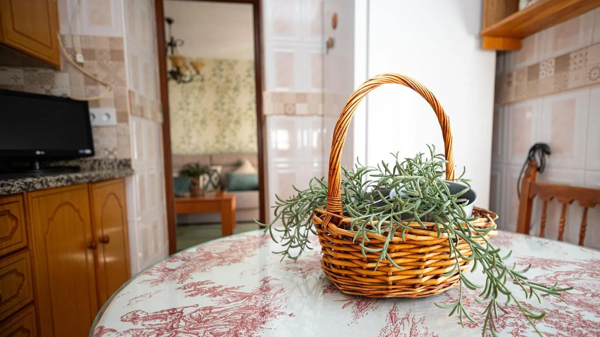 Appartamento The Pava'S House Ronda Spagna