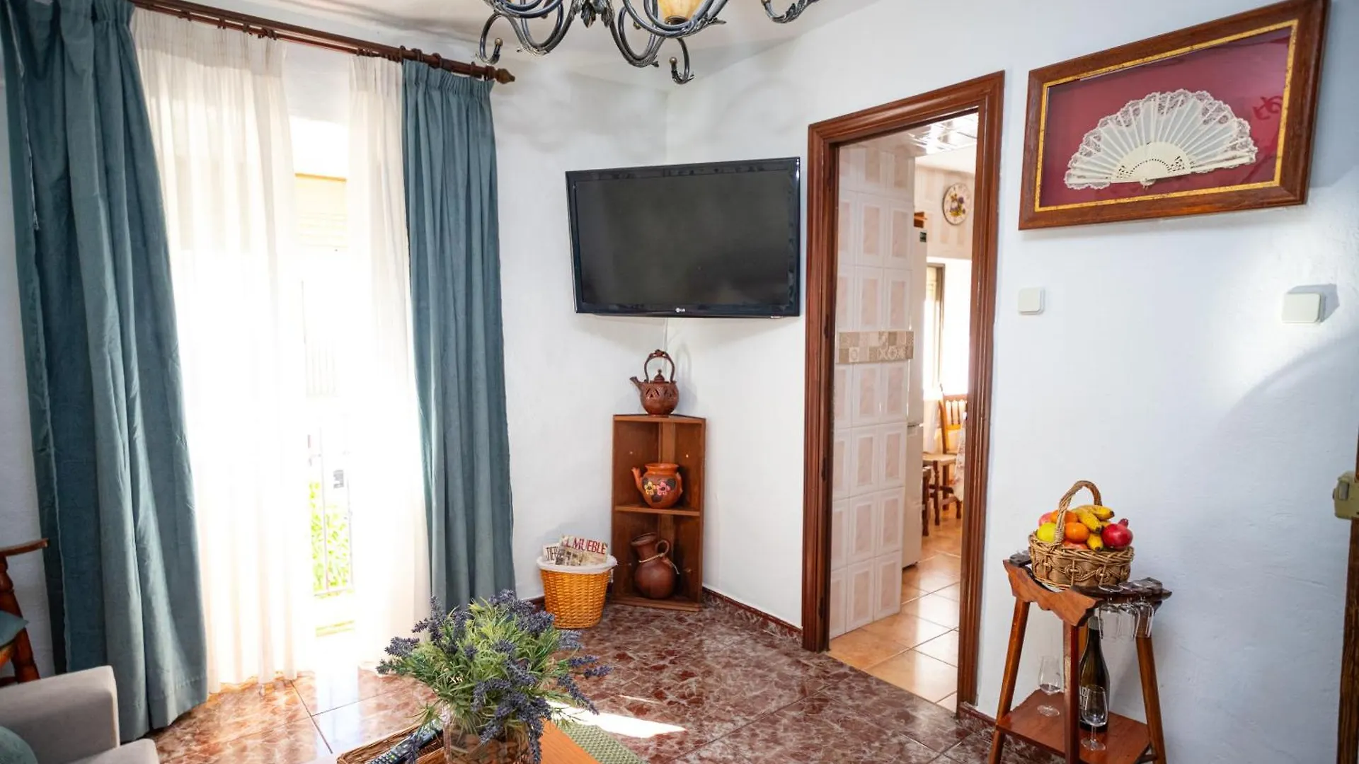 론다 The Pava'S House 아파트