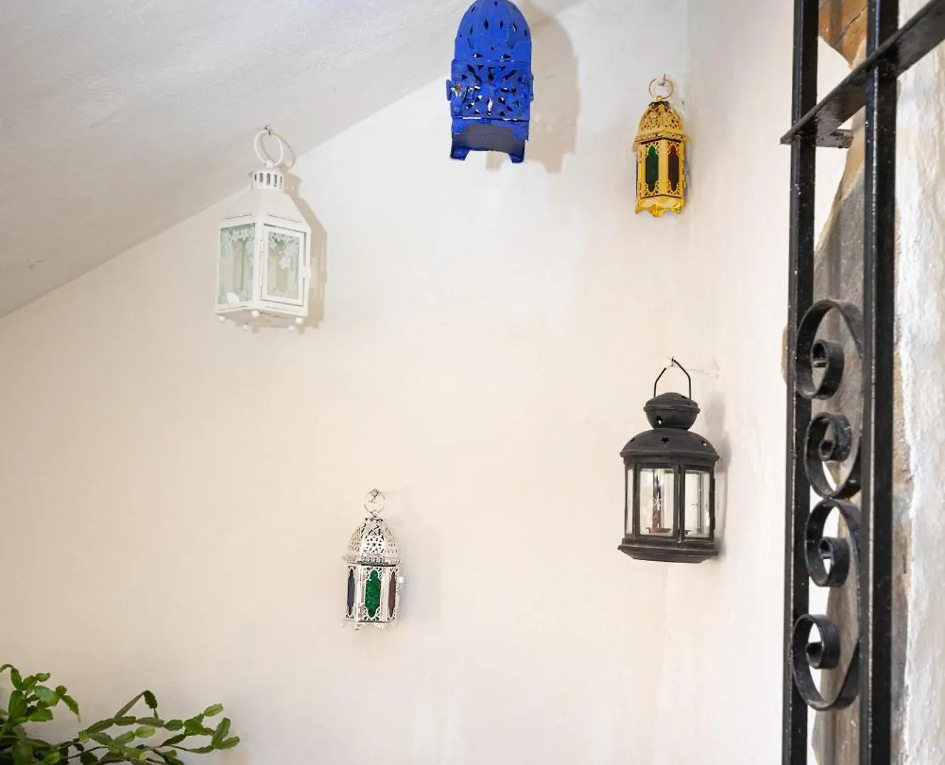 Appartamento The Pava'S House Ronda 0*,  Spagna