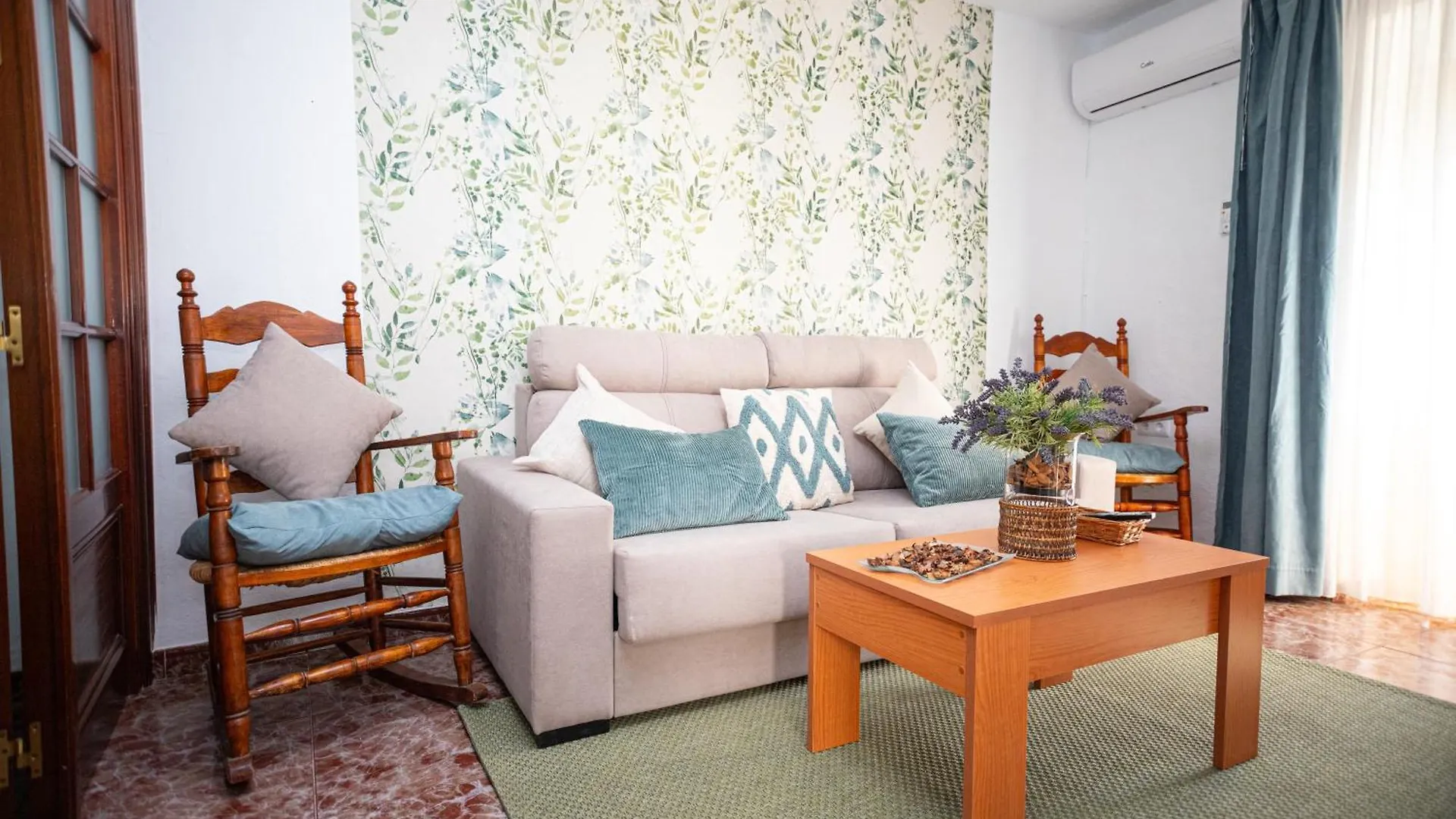 론다 The Pava'S House 아파트