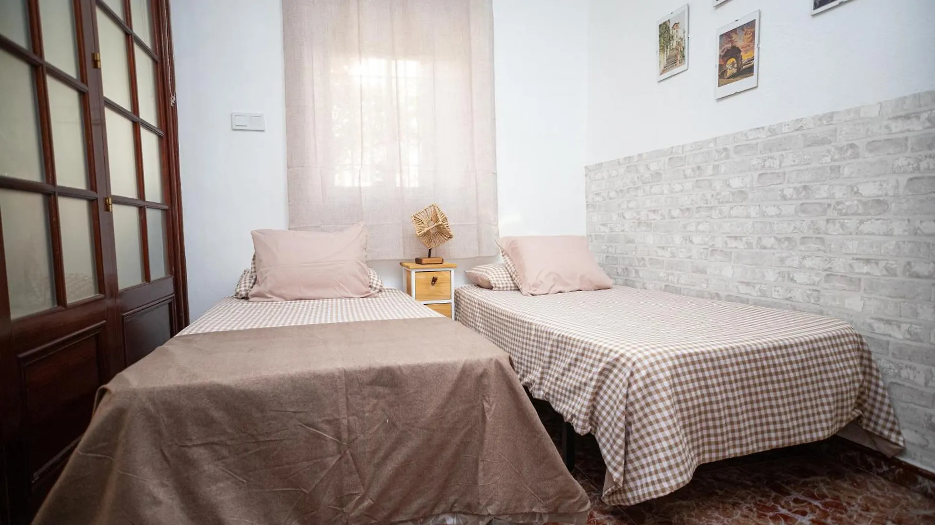 Appartamento The Pava'S House Ronda