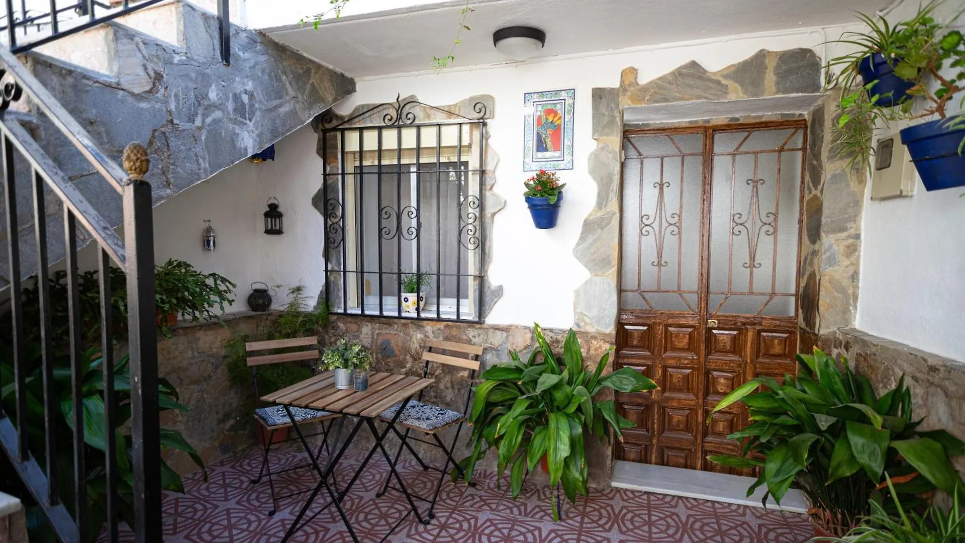 론다 The Pava'S House 아파트 스페인