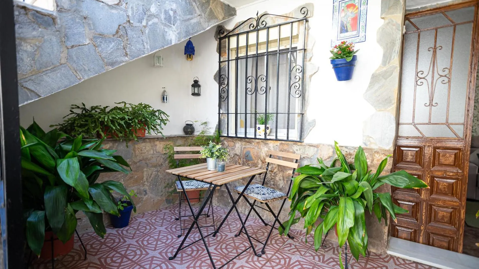 Appartamento The Pava'S House Ronda