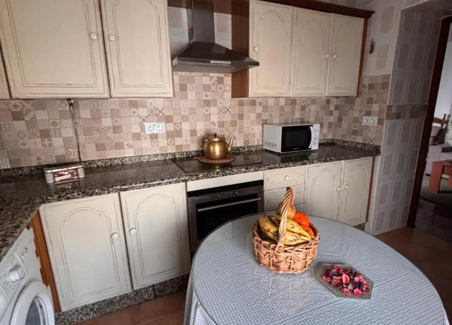 Appartamento The Pava'S House Ronda Spagna
